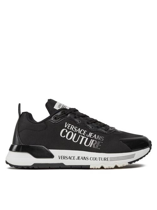 Versace jeans sneakers cheap dames